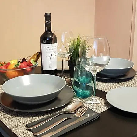 Casine Cerami Apartman Catania